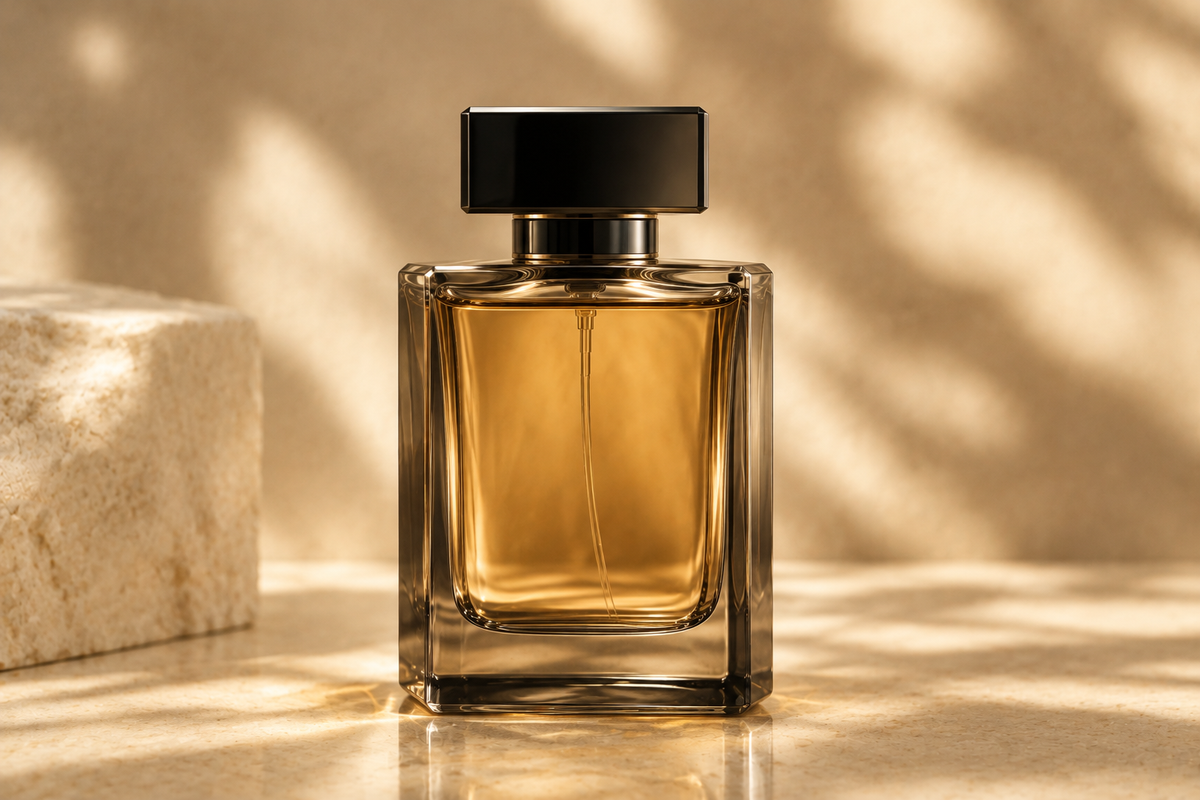His Fragrances