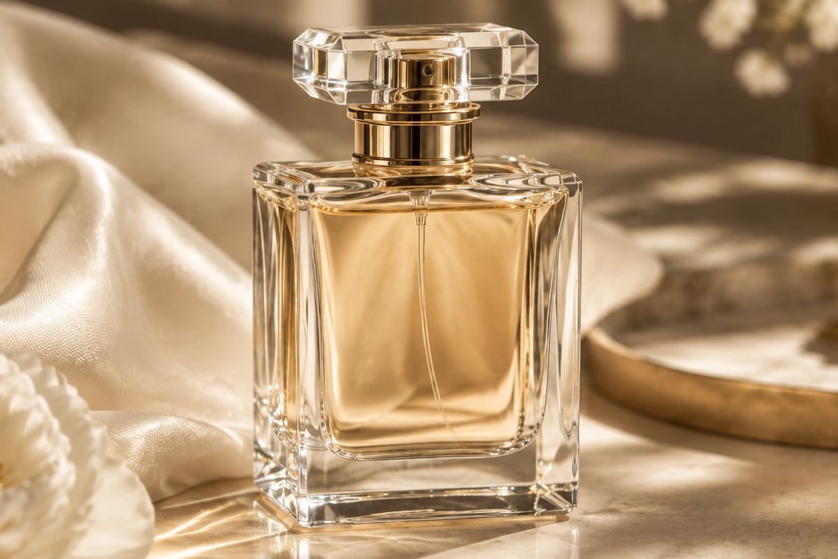 Her Fragrances